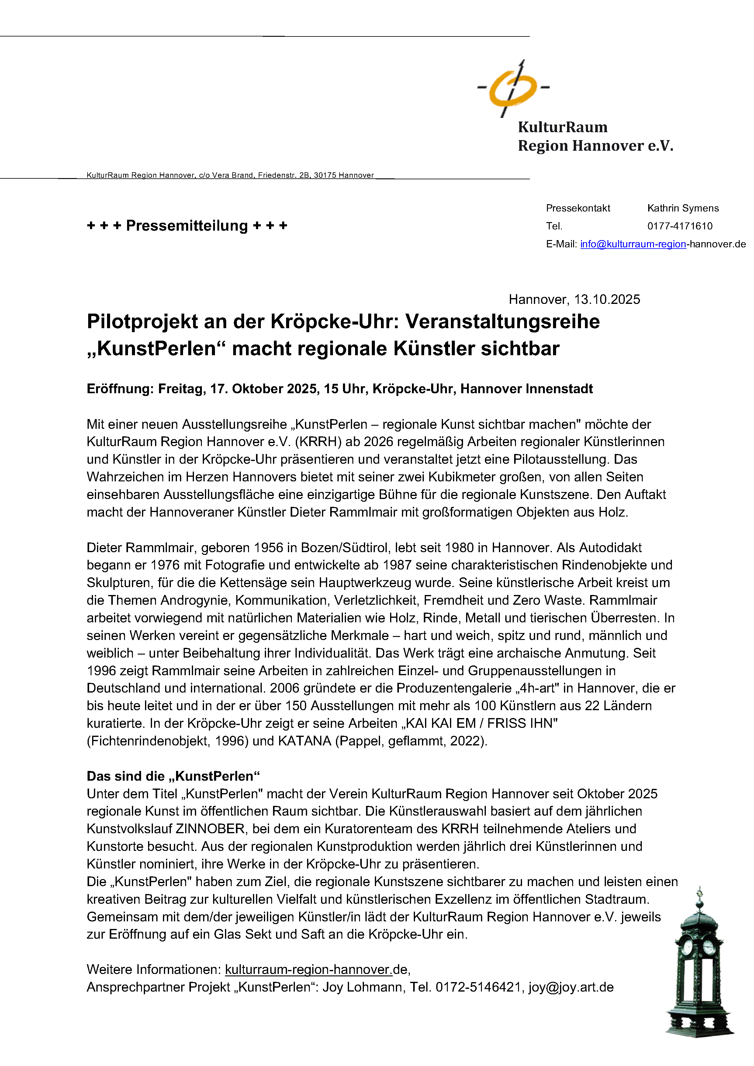 Presse Kunstperle_Rammlmair